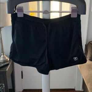 Women’s Fila shorts